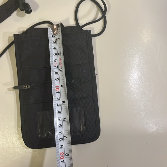 Unisex Crossbody phone case - Picture 6 of 7